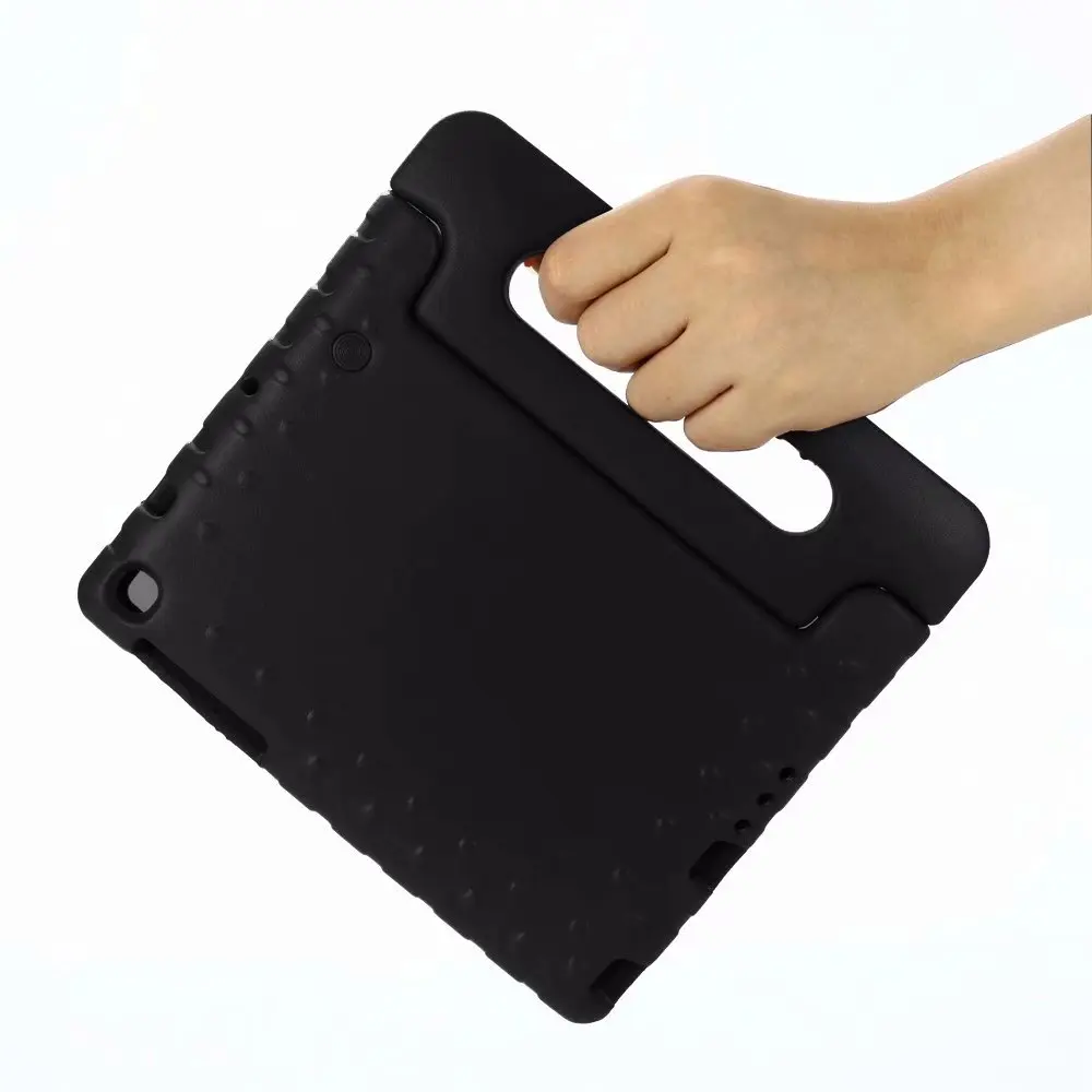 Жесткий Детский защитный ударопрочный пенопластовый чехол-подставка для Samsung