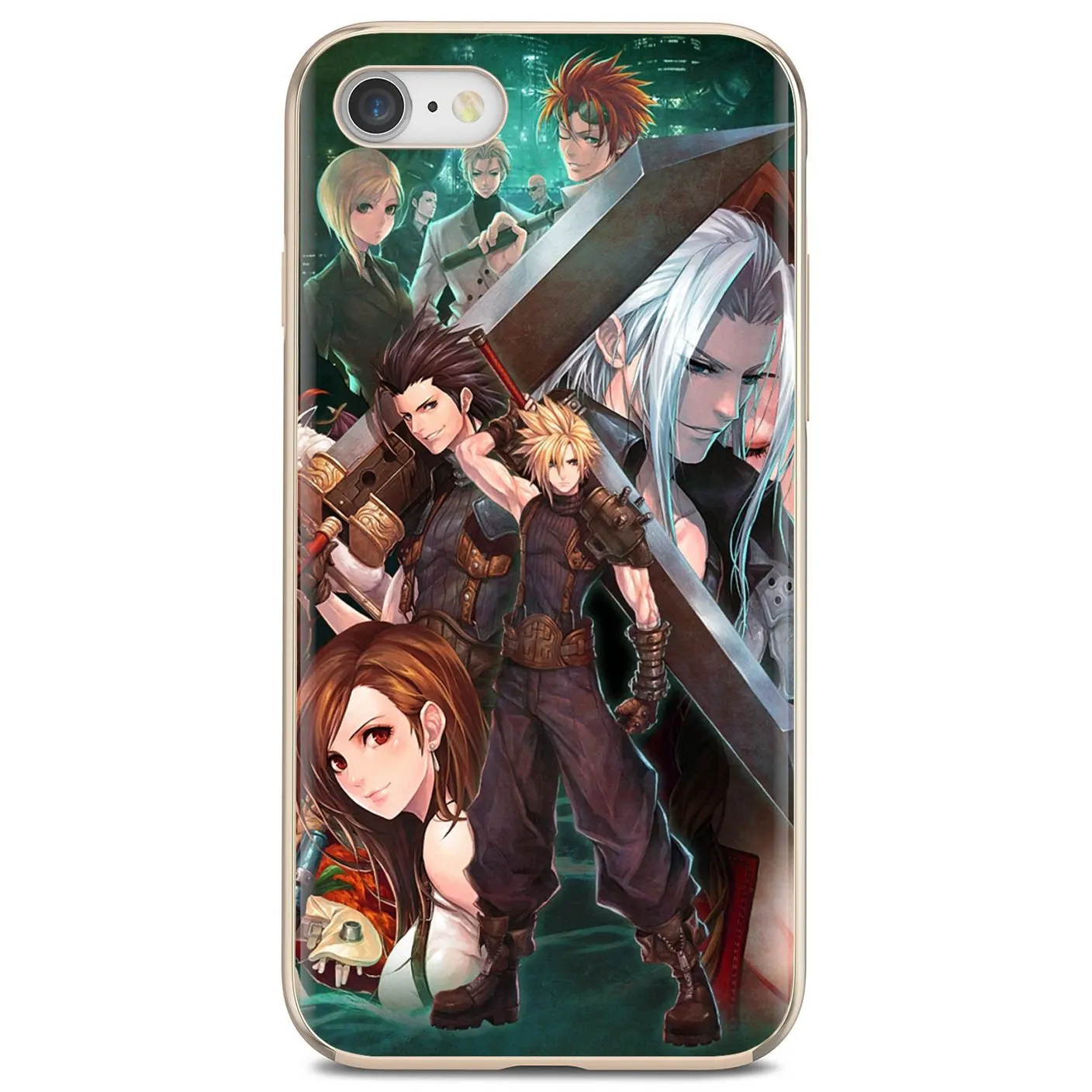 Силиконовый чехол из ТПУ для iPhone 11 Pro 4 4S 5 5S SE 5C 6 6S 7 8X10 XR XS Plus Max iPod Touch | Мобильные