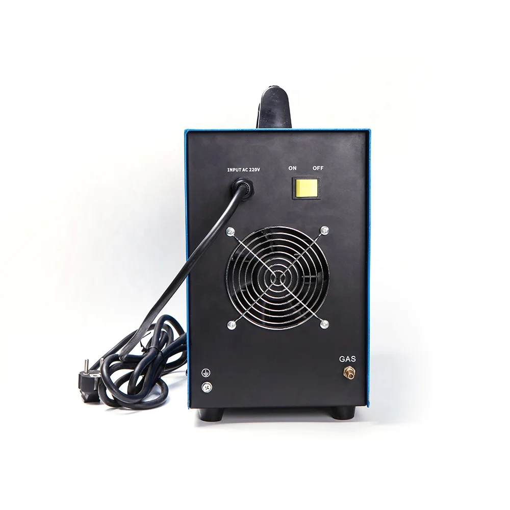 

Soldadura tig arc 250amp igbt inverter gas ac dc for aluminum welding machine