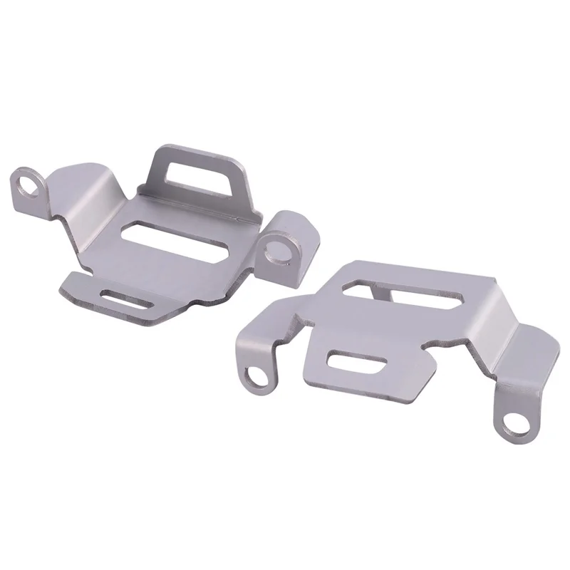 

Motorcycle Disc Brake Caliper Front Caliper Cover Protective for Suzuki Dl1000 V-strom1000 2015-2019