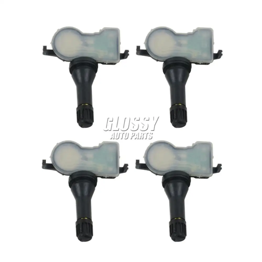Датчики давления в шинах AP02 4 × TPMS для Nissan X-Trail Micra V Pulsar Qashqai Renault KADJAR SCENIC TALISMAN Espace