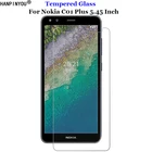 Для Nokia C01 Plus 5,45 