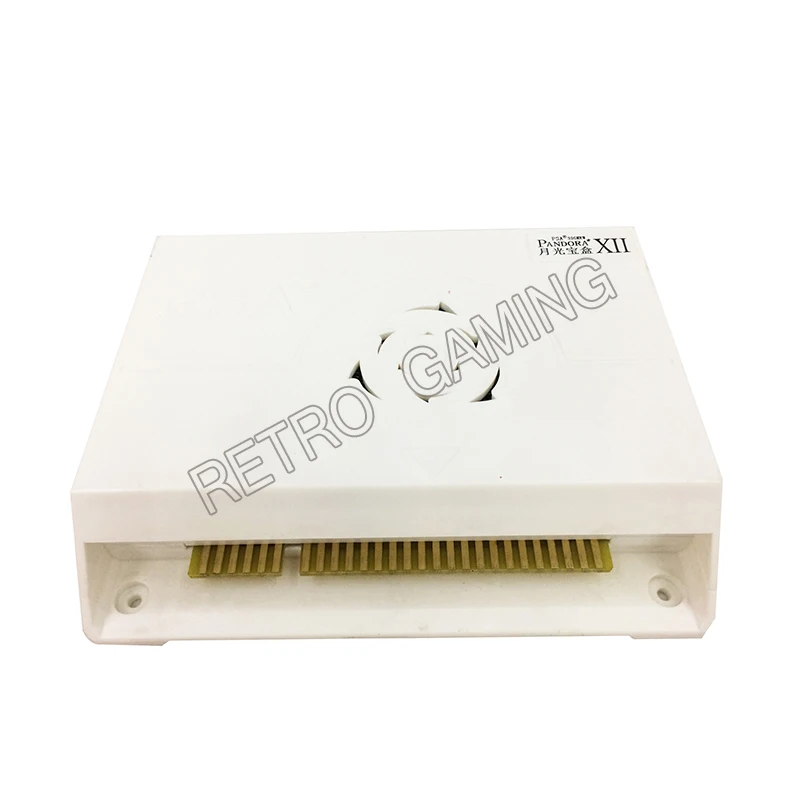 Новейшие 3D Pandora XII 3188 в 1 доска для игры Jamma копия Sanwa Джойстик Кнопка аркадная видео