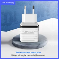 moible phone charger eu us wall charger qc 3 0 18 w quick charge dropshipping fast charger for smartphone