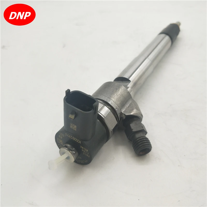 DNP Common Rail Инжектор в сборе подходит для Foton Jac Cummins Isf 2 8 0445110376 | Автомобили и
