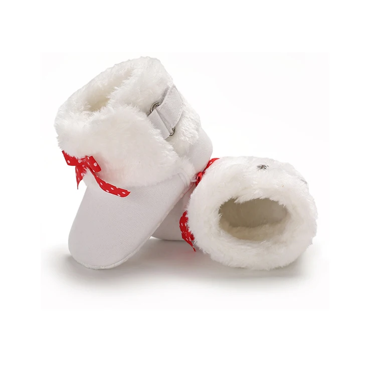 2019 новые зимние сапоги обувь для новорожденных мягкие девочек модная малышей 0 18 месяцев|Сапоги| |