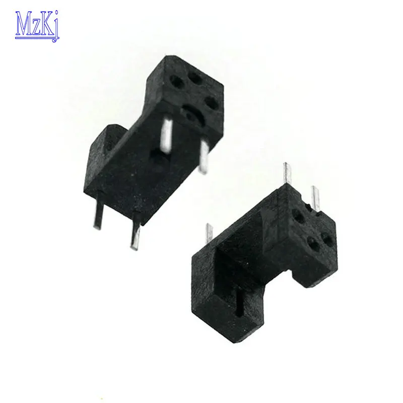 10 шт. RPI441 горячая новинка фотоэлектрический переключатель фотоэлемент датчик DIP4