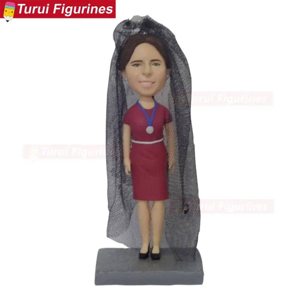 

Images of photo to bobblehead heads creator woman in red fashion gown figurines bobblehead Rowan atkinson bobblehead figurines