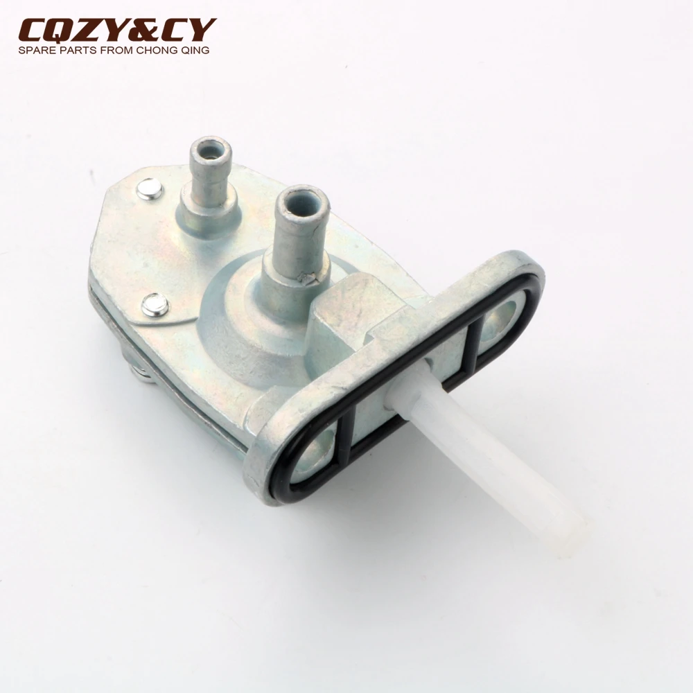 Скутер топливный кран масляный переключатель для MBK CWL CW SP Booster 50 Spirit Euro 2 Naked 50cc