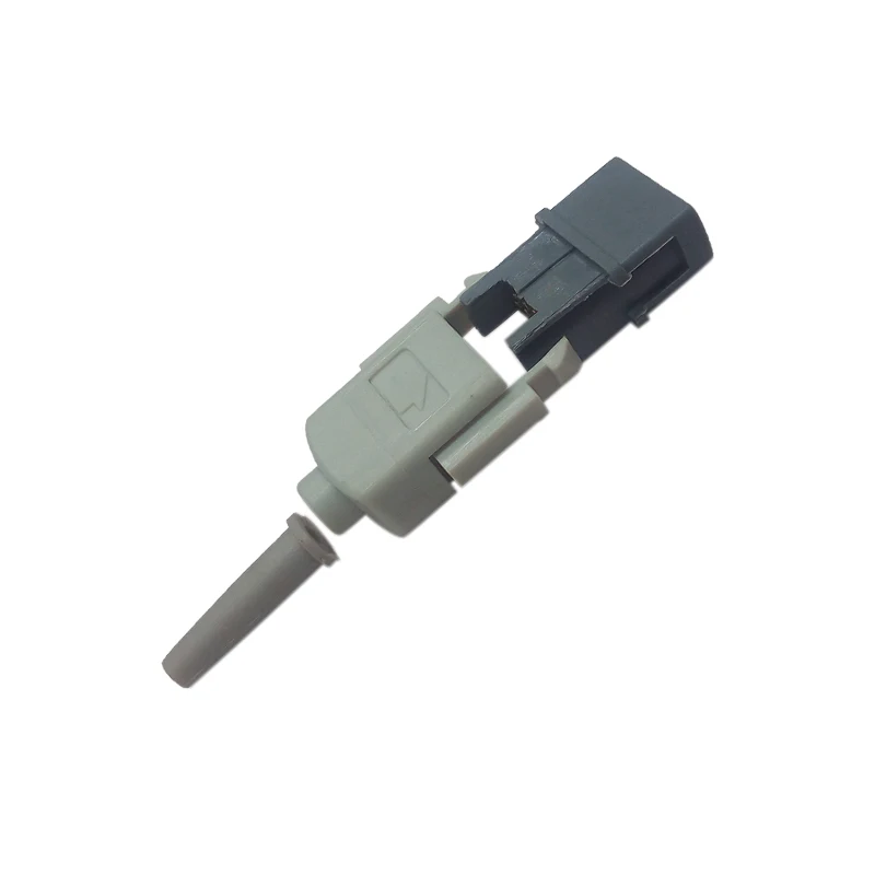 9 Pin SpO2 Connector Assembled Used for GE Medical Ohmeda Trusat Patient Monitor Blood Oxygen SpO2 Sensor