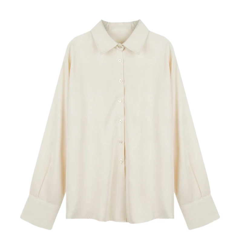 

2020 New Loose Women Summer Blouses Long Sleeve Womens Blouses Vintage Women Sunscreen Shirts Blusas Roupa Feminina Tops Casual