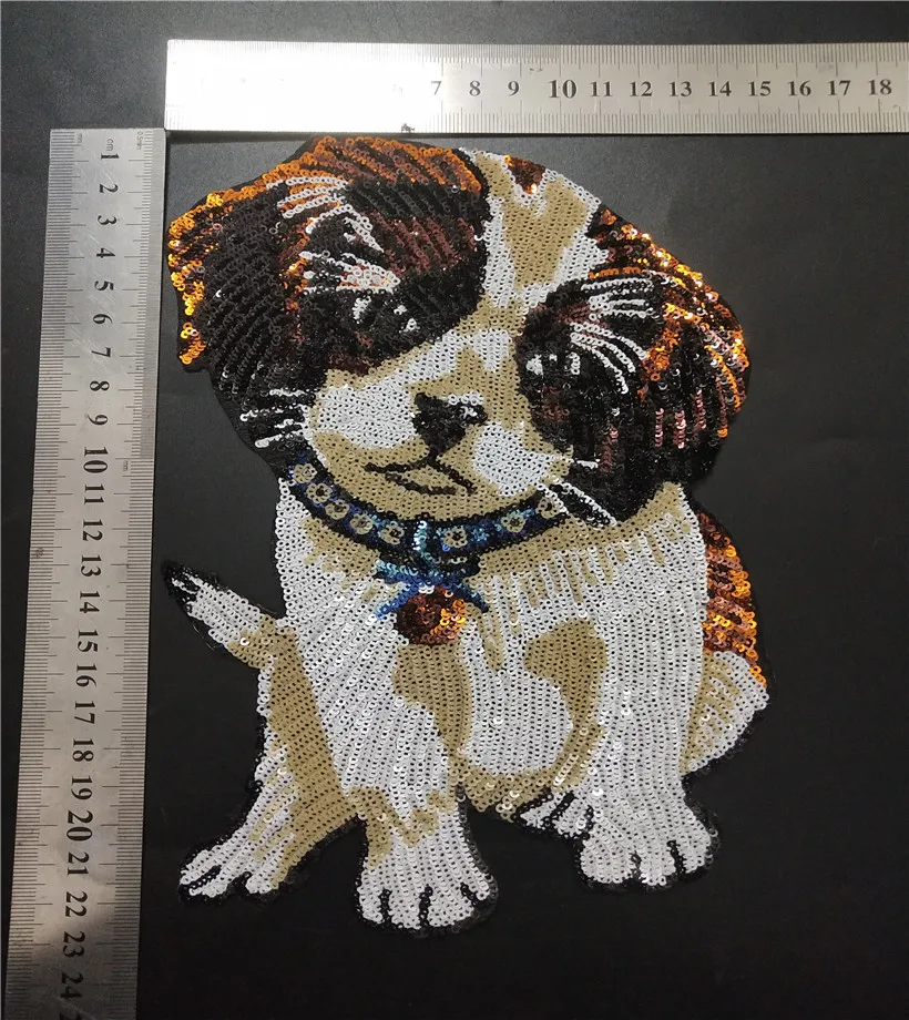 Модная милая с принтом плюшевого собака домашняя повседневная одежда для