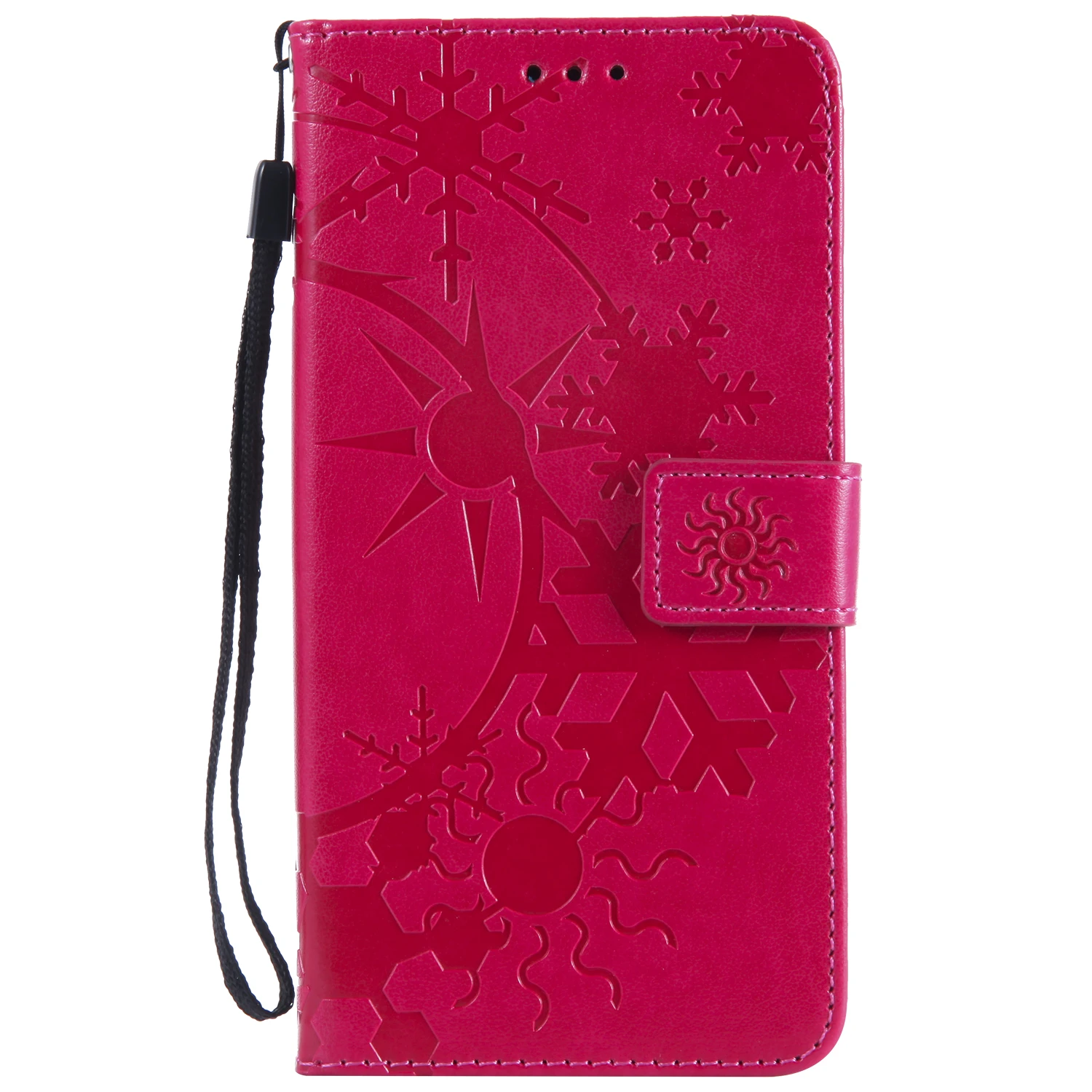 Чехол-книжка для Xiaomi Redmi Note 5A 5 A Prime чехол из искусственной кожи чехол-кошелек