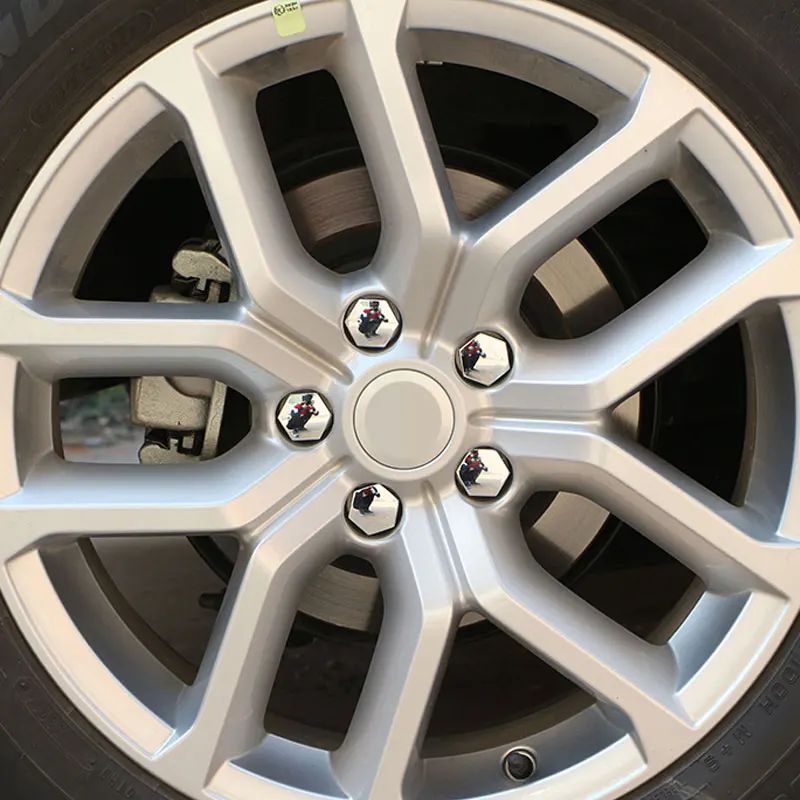 Винтовая крышка для Citroen C4 C5 C2 Peugeot 207 208 301 307 308 408 508 2008 3008 DS|Гайки и болты| |