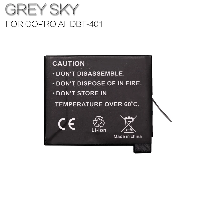 2 шт 1680mah hero 4 батарея+ ЖК USB двойное зарядное устройство для Gopro hero 4 батареи Go Pro hero 4 bateria аксессуары для экшн-камеры