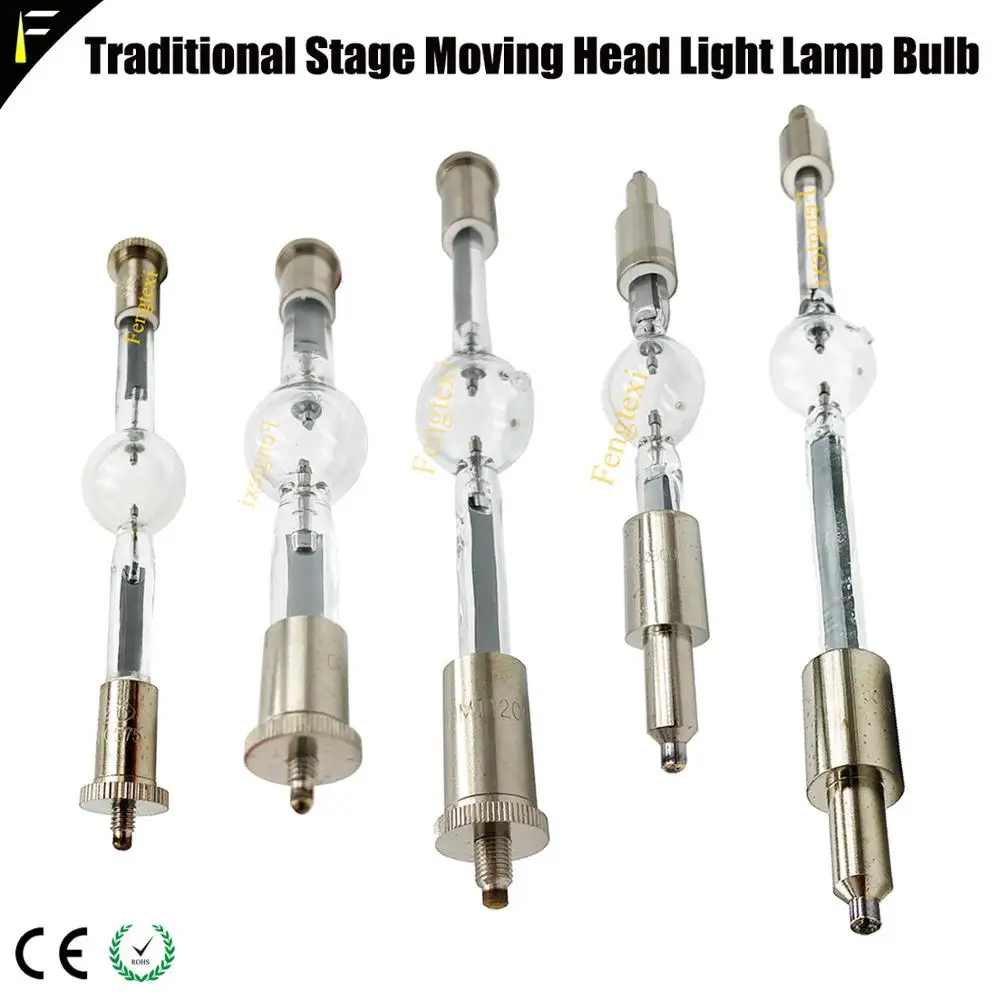 Светильник с движущейся головкой для компьютера полностью серия HMI 575 1200 2500 Вт Sfc104