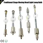 Светильник с движущейся головкой для компьютера, полностью серия HMI 575 1200 2500 Вт Sfc104 1500 Вт, Металлогалогенная лампа, светильник для театра