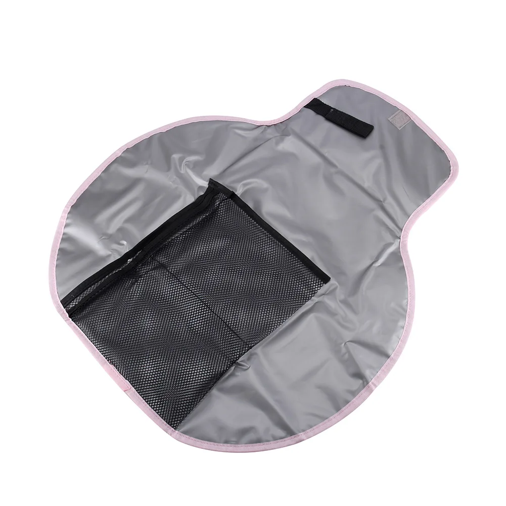 

Portable Baby Diaper Changing Mat Nappy Change Pad Travel Foldable Baby Care Product M09