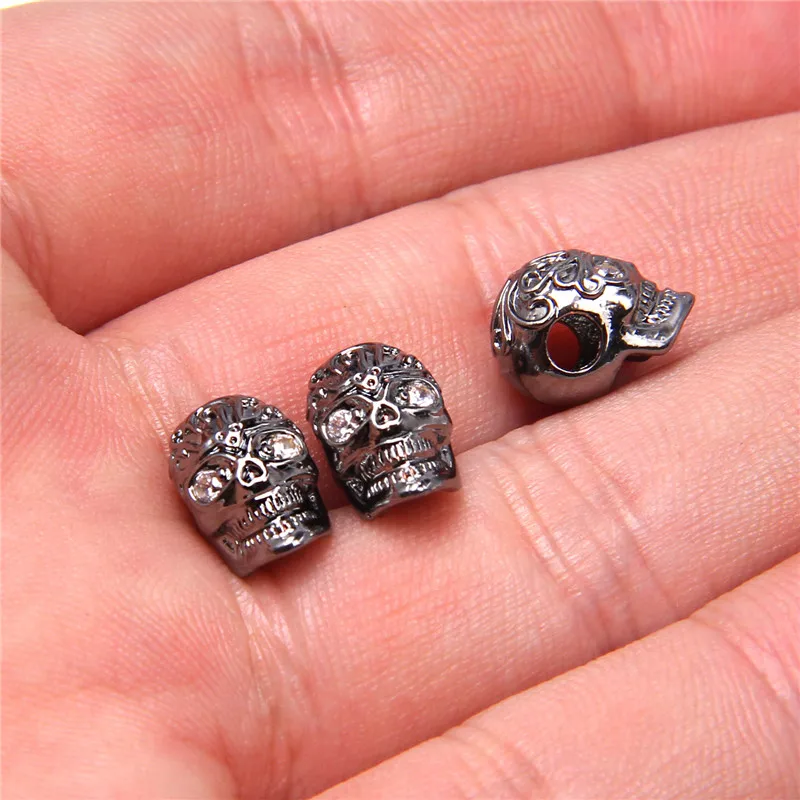 2/5 шт. подвески для браслета 0 7*1 1 мм | Украшения и аксессуары