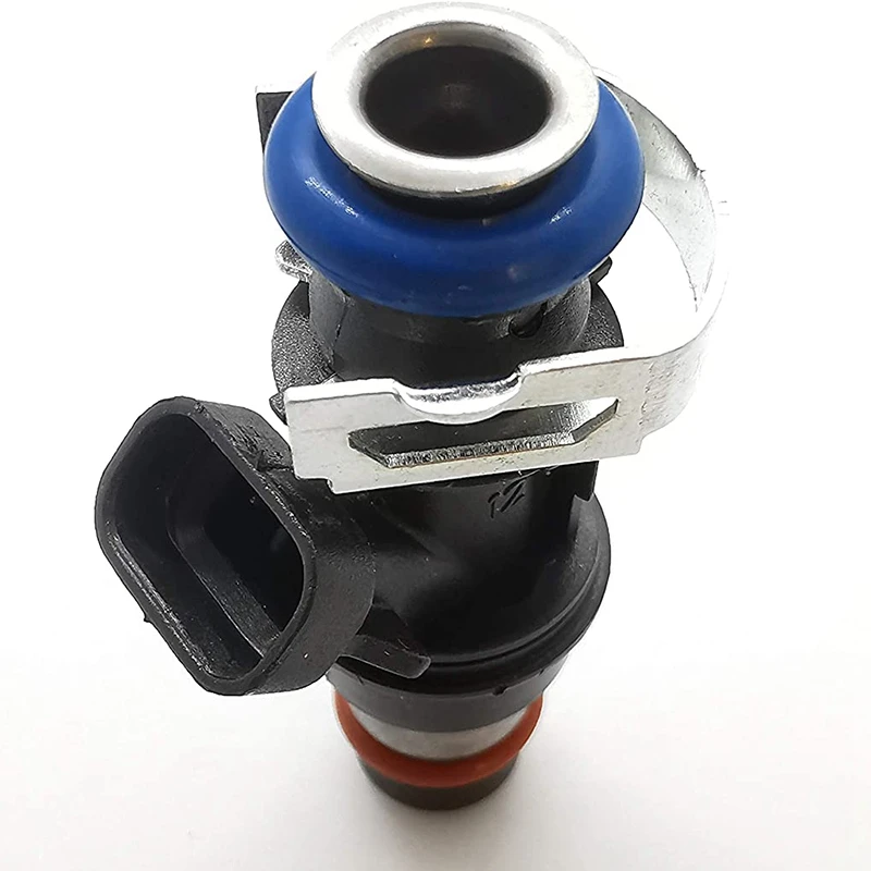 Топливные инжекторы с 2 отверстиями 8 шт. для лавинки 2001-2007 Silverado Suburban GMC Sierra Yukon 4.8L