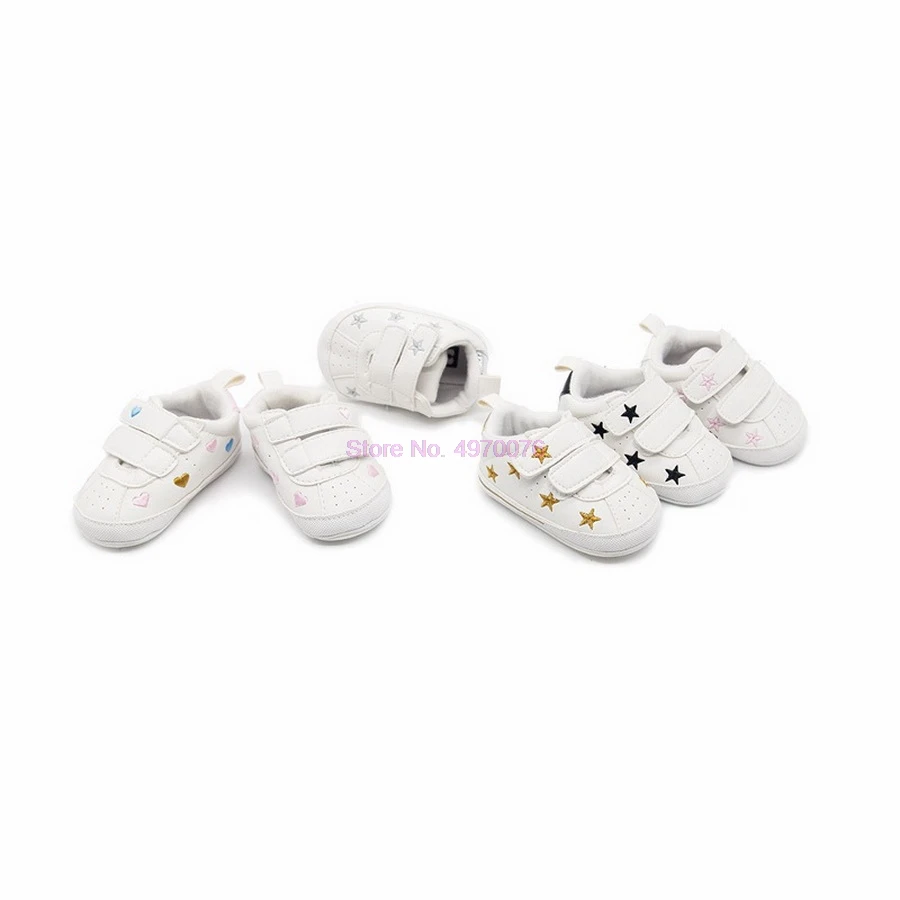 Детская обувь для малышей 0-18 месяцев 100 пар |