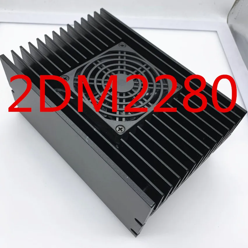 Драйвер шагового двигателя 2DM2280 двухфазный двигатель NEMA42 NEMA52 32 бита DSP Φ А для