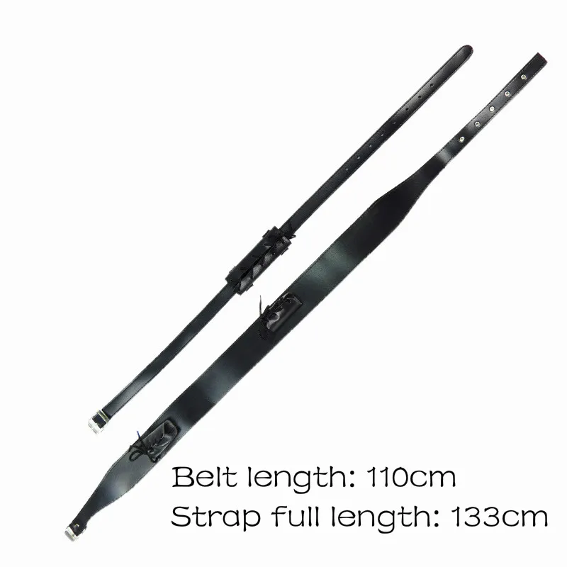 Деревянная сумка для меча нож фиксирующее устройство талии аниме аксессуары игр