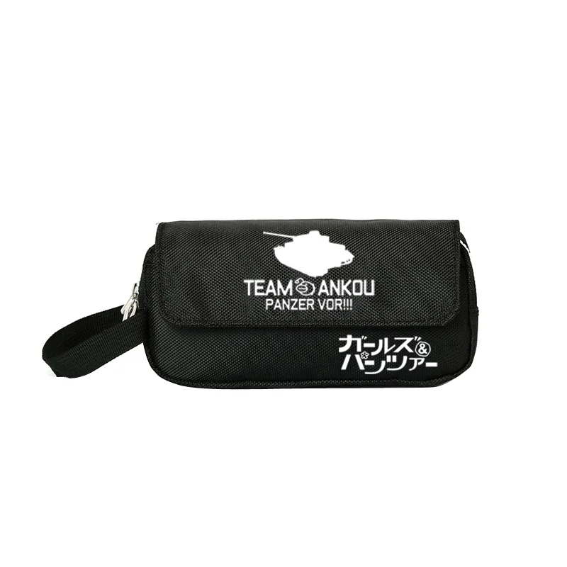 

Чехол-карандаш в стиле аниме Undertale Sans Frisk, сумка-карандаш для косплея, Студенческая школьная сумка-Оксфорд