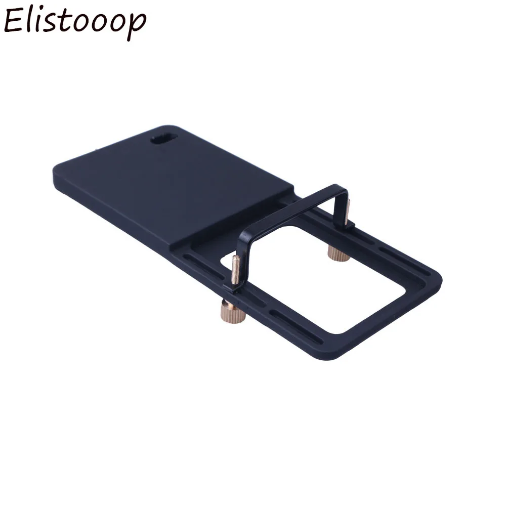 Handheld Gimbal Adapter Switch Mount Plate for GoPro Hero 5 4 3 3+ Yi 4k Camera DJI Osmo | Электроника