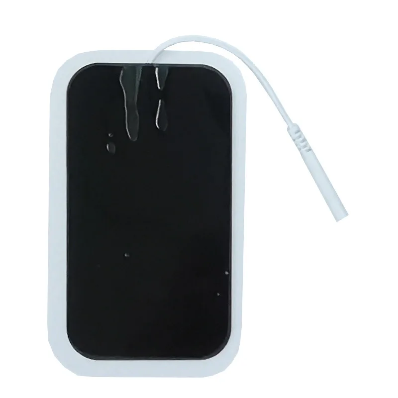 Электродные подушечки 10*5 см для электрического акупунктурного аппарата