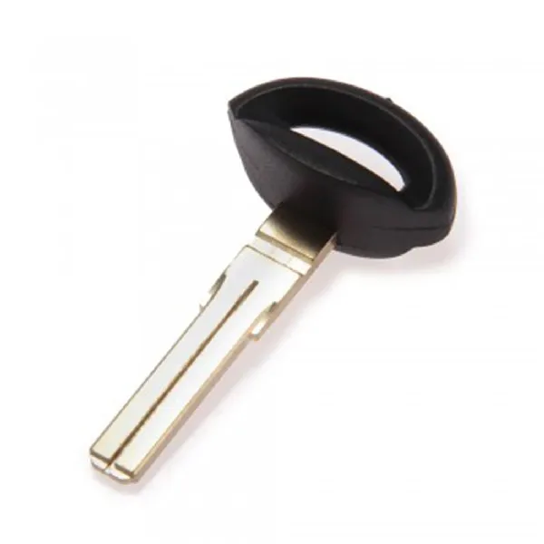 

CAR-partment 1pc Keyless Entry Remote Key Fob Shell Cover Replacement Housing Case For SAAB 9-3 9-5