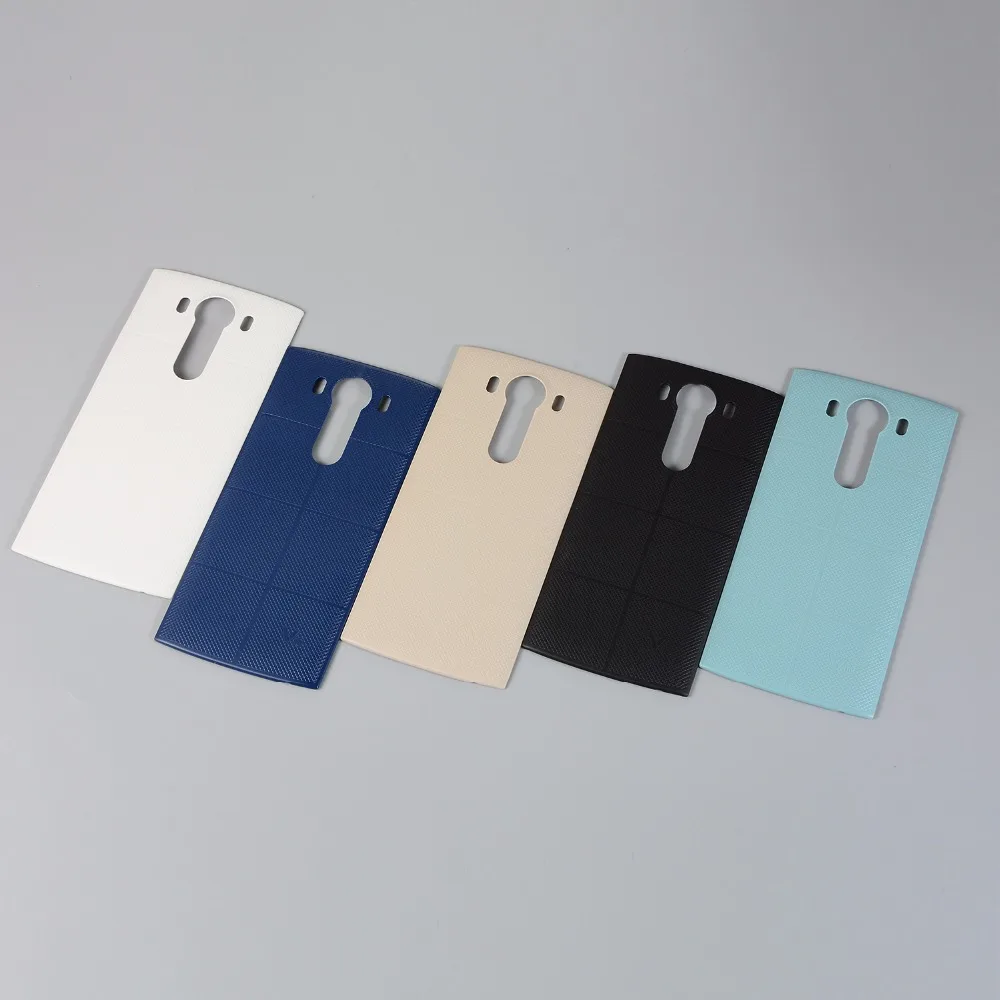 With NFC Antenna Chip Back Housing For LG V10 All Version Battery Cover Case Rear Door | Мобильные телефоны и аксессуары