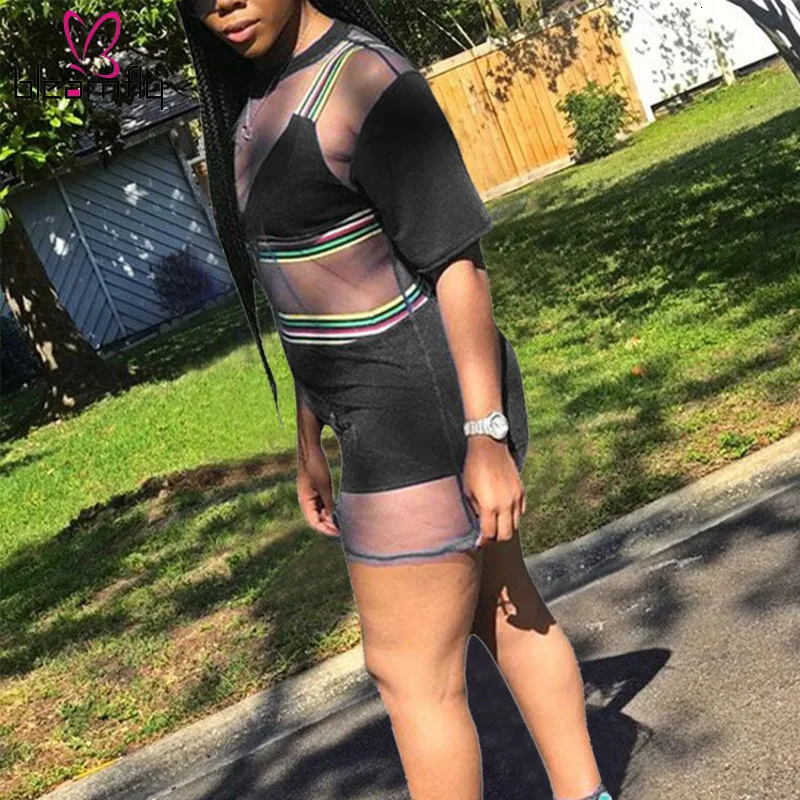 Комплект из трех предметов женская пляжная одежда летняя с бюстгальтером топом и