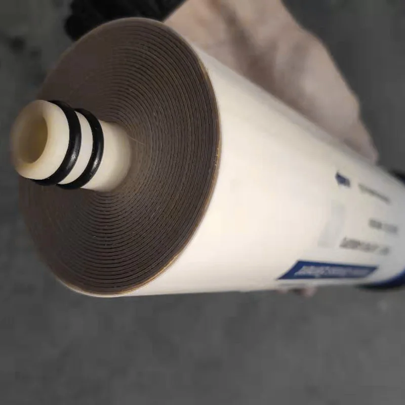 600 Gpd обратного осмоса Inversa фильтр обратный осмос RO (фильмтек Дов Ро) элементы ULP3013