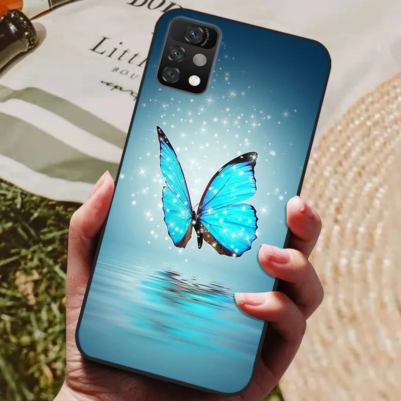 for umidigi a11 pro max case phone cover silicone soft tpu back cases for umidigi a11 pro max global version case fashion bumper free global shipping