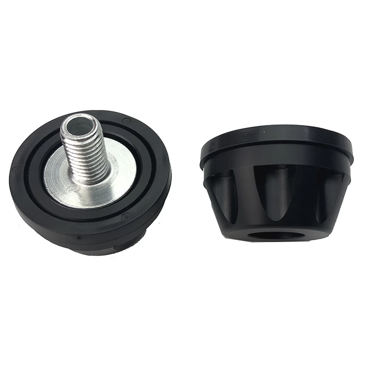 2020 для BMW R1250GS LC R 1250 GS Adventure ADV R1250GSA R1250RT 2019 защита передней оси вилки колесо слайдер