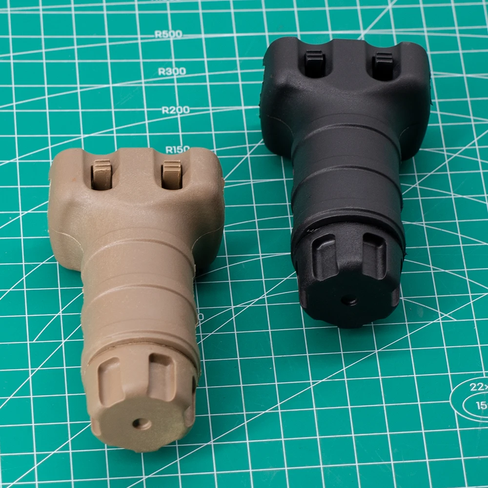 Длинный/короткий нейлоновая ручка рукоятка для AR15 M4 M16 JinMing8 Jinming9 Gen9 воздуха