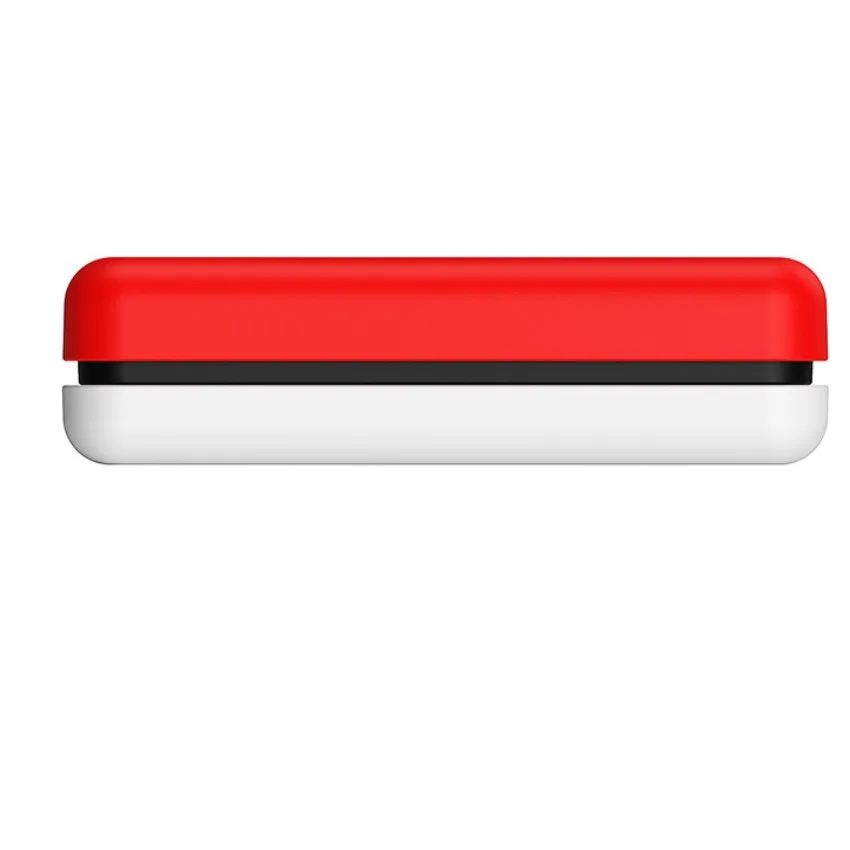 Colorful GuliKit NS07 Route Air color беспроводной аудио передатчик Bluetooth USB C адаптер приемопередатчика для nintendo Switch/Switch Lite/PS4 - Цвет: Colorful
