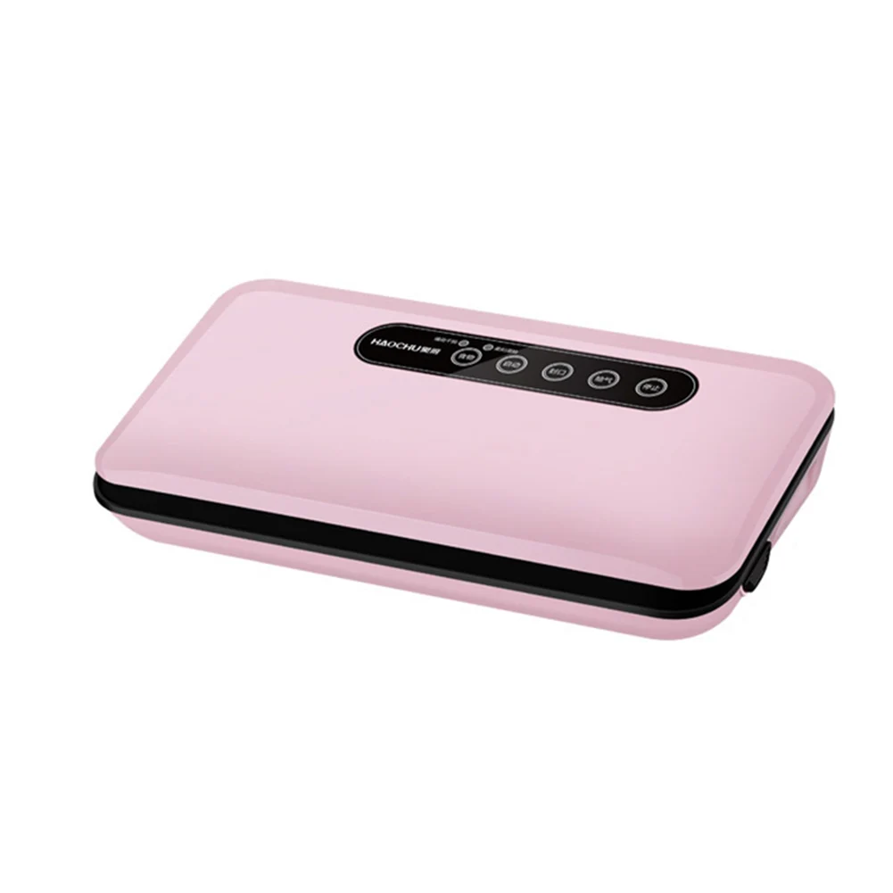 

Мульти-функциональный вакуумным упаковщиком Еда автоматический уплотнитель коммерческих бытовой пищевой вакуумный упаковщик Еда вакуумн...