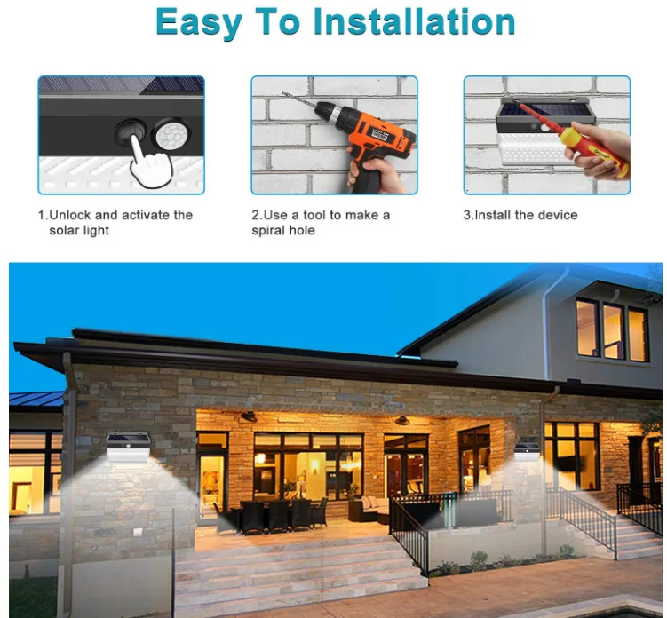 206 светодиодный садовый светильник на солнечной батарее наружный солнечный