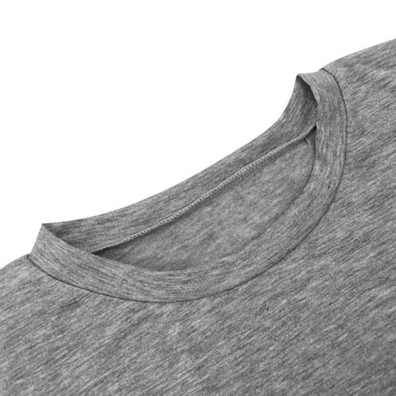 

2021 Women's Summer Round Neck Casual Short Sleeve Suit Solid Color Elastic Waist Drawstring Pocket Casual Suit