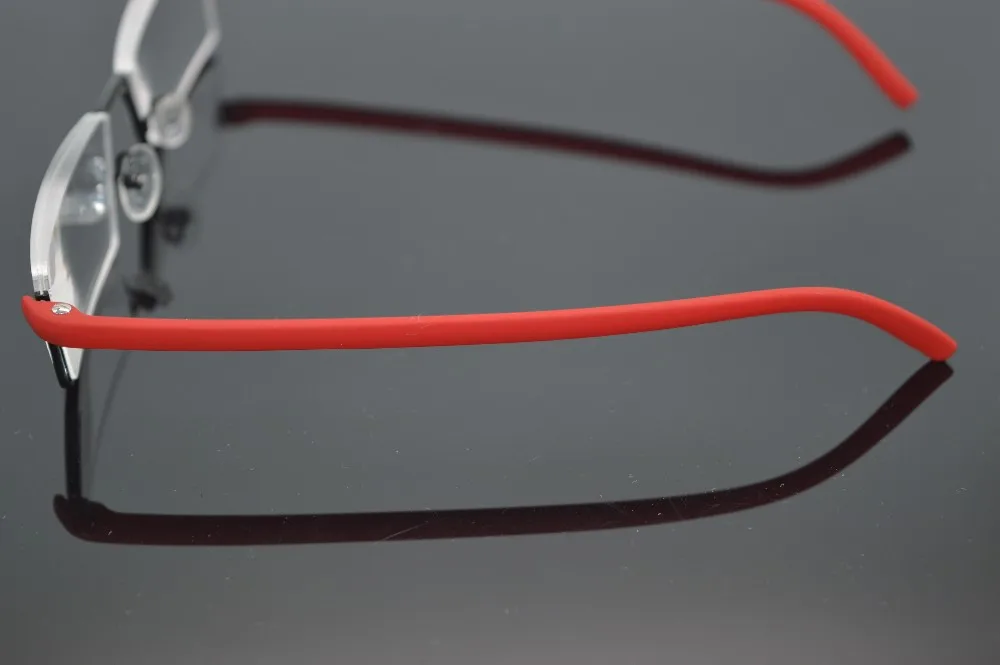 Ультралегкие очки для коррекции зрения при близорукости из сплава Tr90 2019 |
