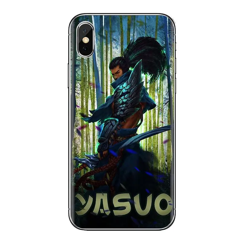 League of legends Joker для huawei G7 G8 P7 P8 P9 P10 P20 P30 Lite Mini Pro P Smart плюс 2017 2018 2019 прозрачный мешок TPU