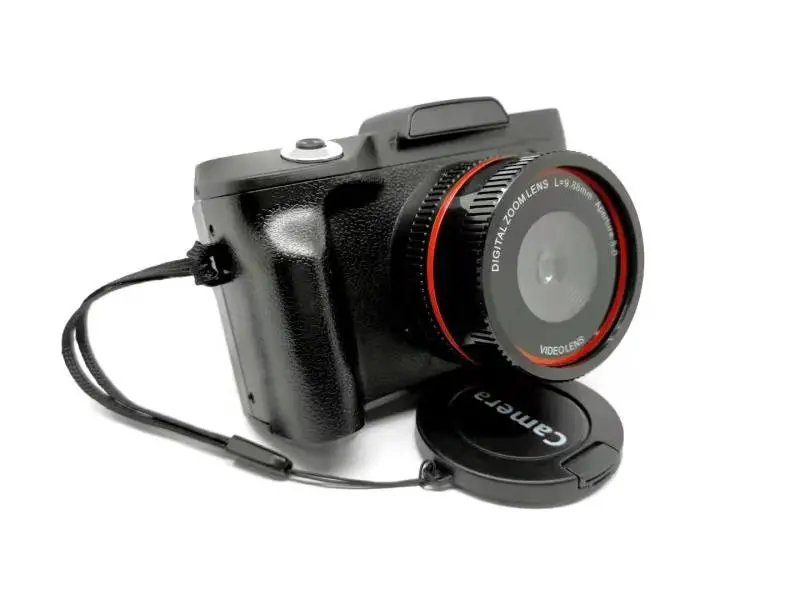 

Manufacturers produce digital cameras with low price, single product, 16 million pixels, HD, home small SLR, and flip screen