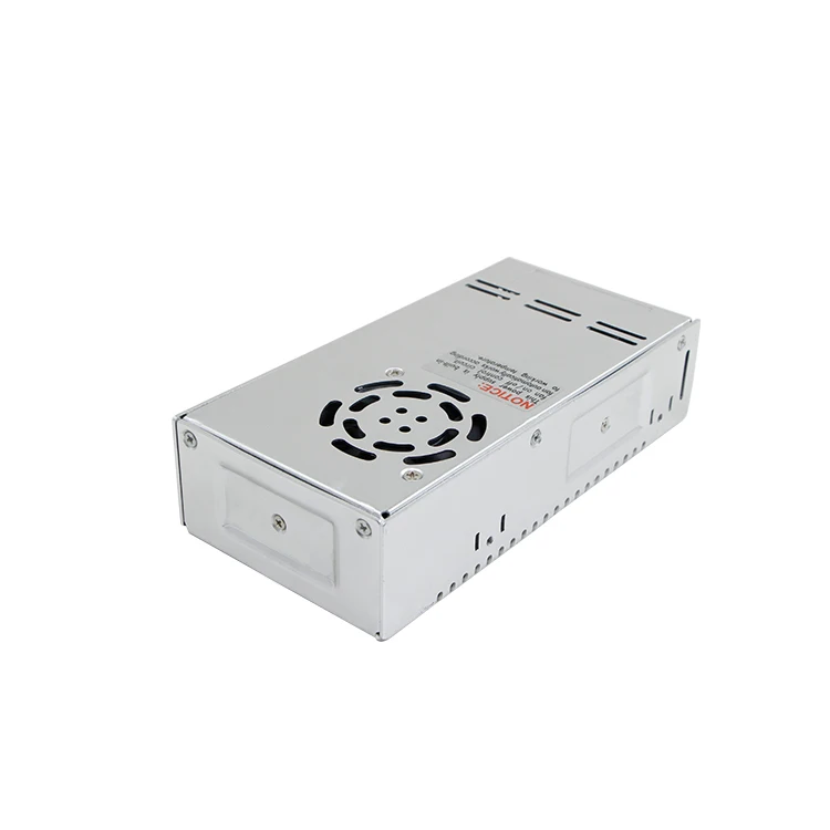 Фото Светодиодный драйвер SP-150-7.5 AC DC, импульсный источник питания с одним выходом, полный диапазон входных сигналов SMPS №4