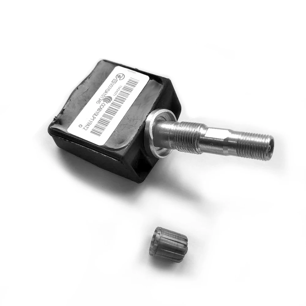 Система контроля давления в шинах для Nissan TPMS 407001AA0D 1 шт. | Автомобили и мотоциклы