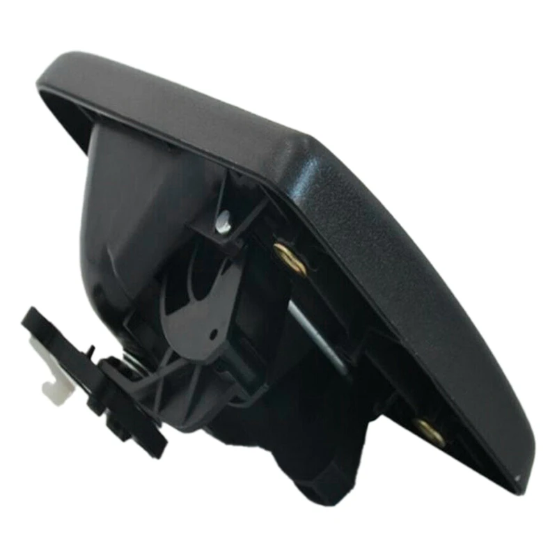 Ручки для межкомнатных дверей автомобиля передние или задние черные