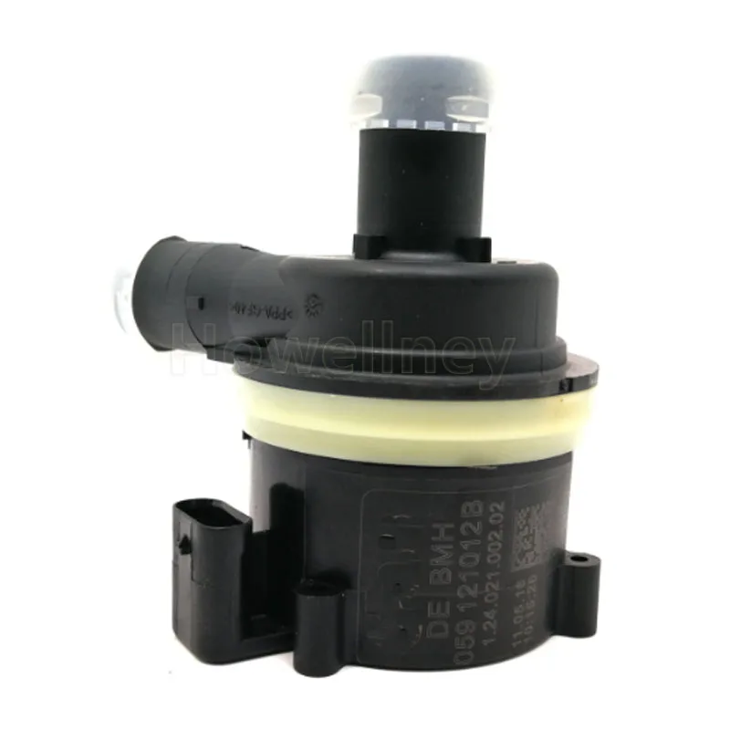 059 121 012 bauxiliary водяной насос для Volkswagen VW Amarok Touareg Audi A4 A5 A6/Avant Q5 Q7 OE: 059121012B 012B|pump for|pump for