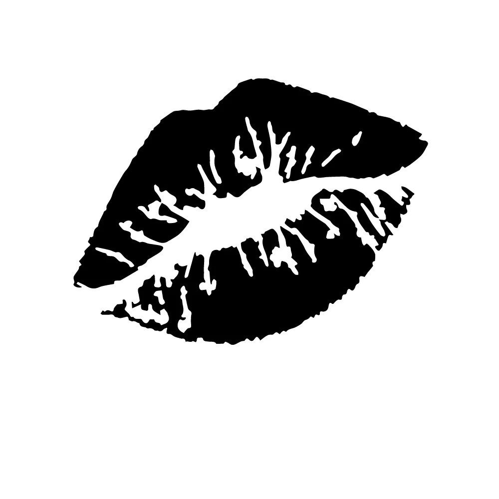 Креативная сексуальная леди наклейки для автомобилей Грузовик окно бампер авто