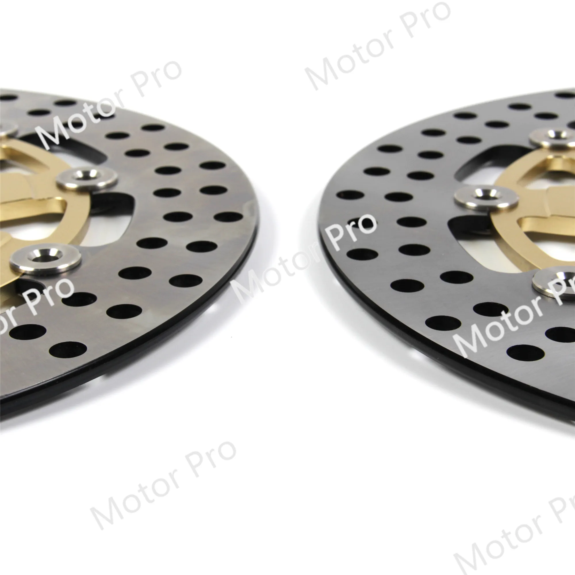 Передний тормозной диск для BMW F650ST 1997 2001 мотоциклетный ротора F 650 ST CS GS ABS F650 650ST F650CS